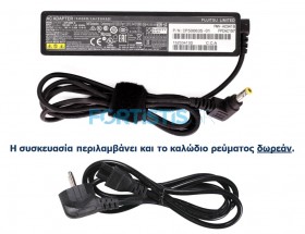 Fujitsu 19V 3.42A 65W ac adapter S26391-F2128-L865