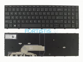 HP Probook 470 G5 πληκτρολόγιο