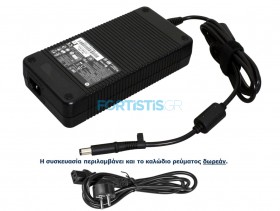 HP 19.5V 11.8A 230W (7.4mmx5.0mm) ac adapter