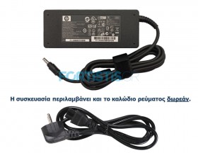 HP 19V 4.74A 90W (4.8mmx1.7mm) ac adapter