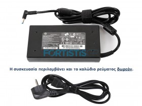 HP 19.5V 6.15A 120W (4.5mmx3.0mm) ac adapter