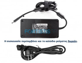 HP 19.5V 11.8A 230W (7.4mmx5.0mm) ac adapter