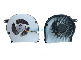 HP CQ56 CQ62 CQ72 G72 G62 G56 fan 612355-001 606014-001