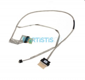 Toshiba Satellite L670 L675 led cable DC020011H10