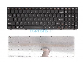 Lenovo B570 B580 B590 B575 Z565 Z570 Z575 V570A V570G keyboard