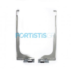 Toshiba Satellite P200 P205 P205D X205 hinges AM017000400 AM017000300