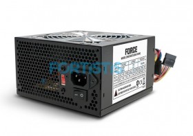 Supercase PSU 500W FORCE DR-8500BTX Τροφοδοτικό Υπολογιστή